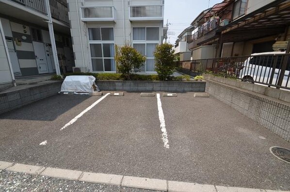 レオパレスワタルの物件内観写真